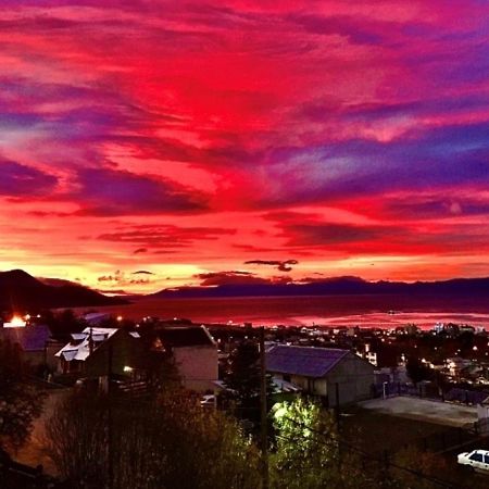 Dolores House Premium Ushuaia Eksteriør billede
