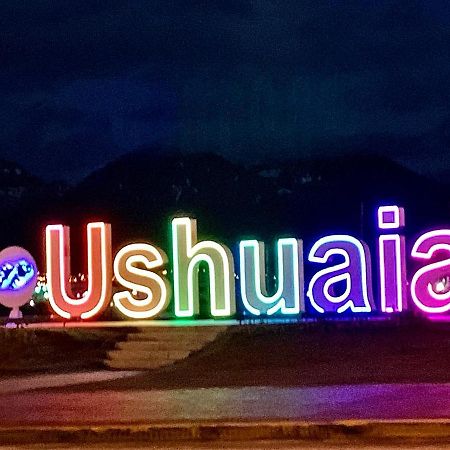 Dolores House Premium Ushuaia Eksteriør billede
