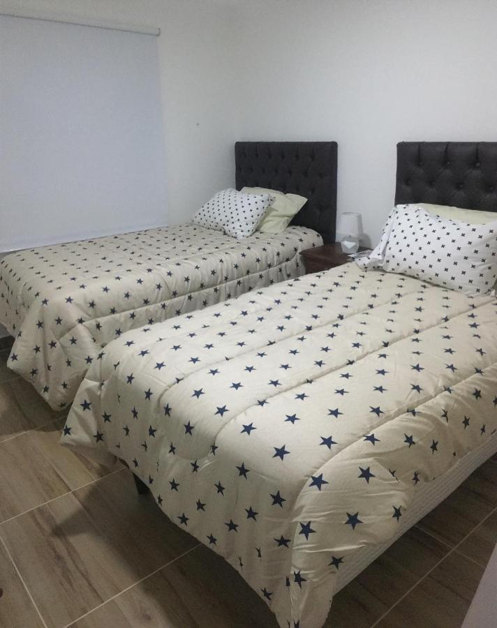 Dolores House Premium Ushuaia Eksteriør billede